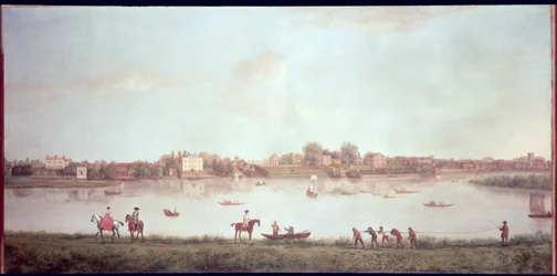 Thames Twickenhamissa
